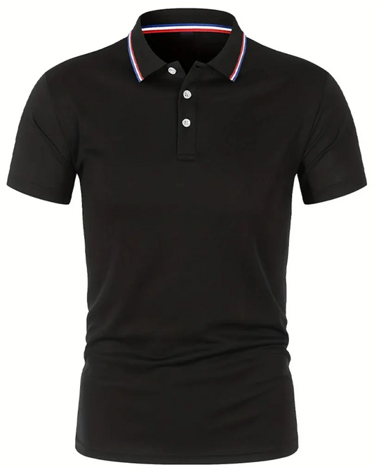 Polo elegante