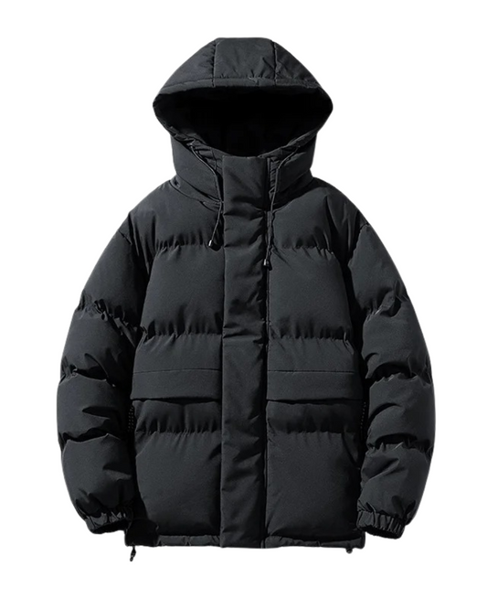 Chaqueta cortaviento