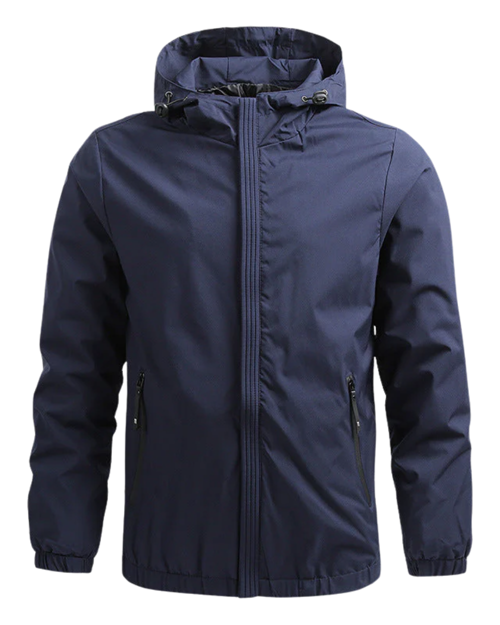 Elegante chaqueta para hombre