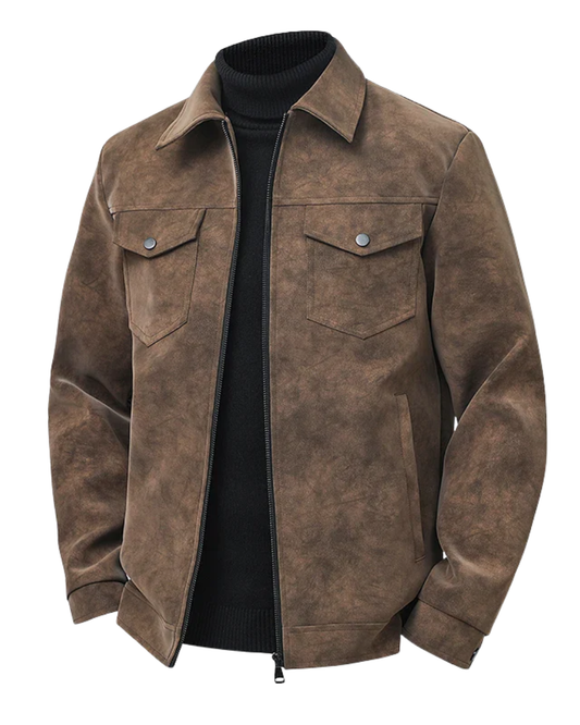 Chaqueta elegante de alta calidad