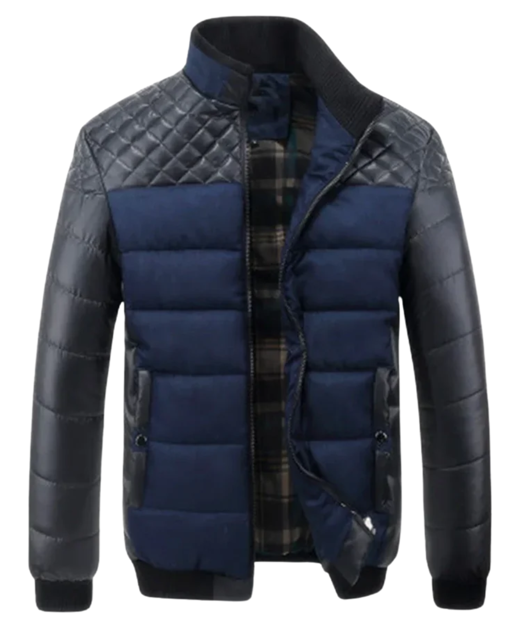 Chaqueta premium para hombre