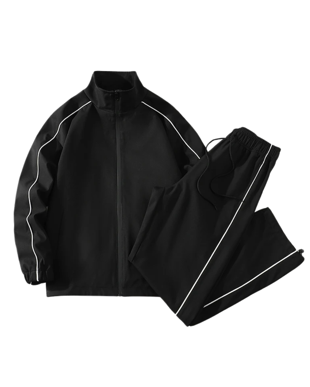 Elegante chándal para hombre