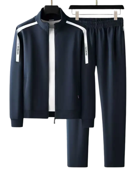 Elegante conjunto para hombre