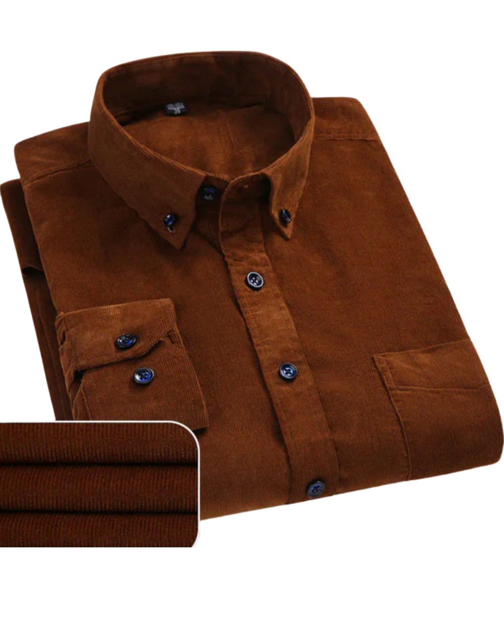 Camisa de lujo Achille