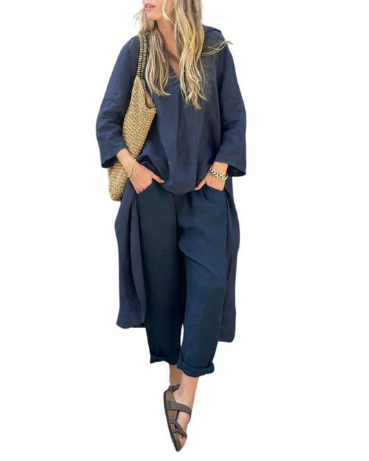 Conjunto Chic Mujer