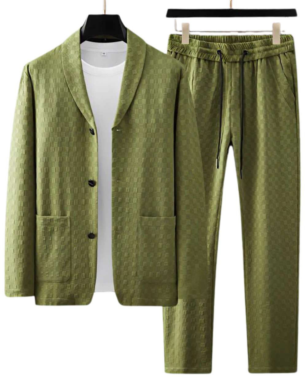 Conjunto casual para hombre