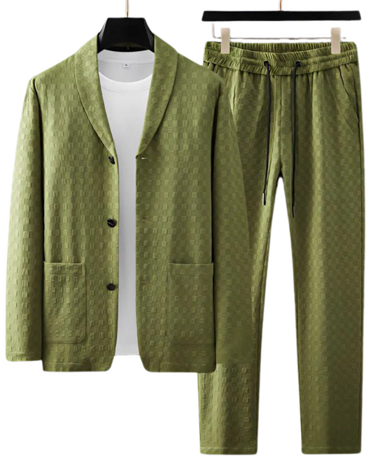 Conjunto casual para hombre