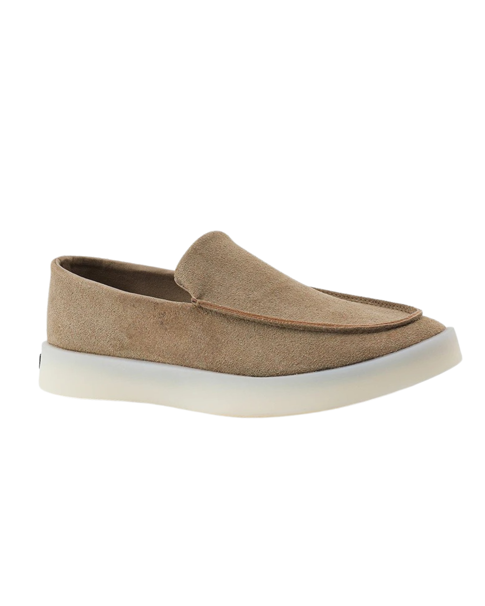 Mocasines business clásicos de ante