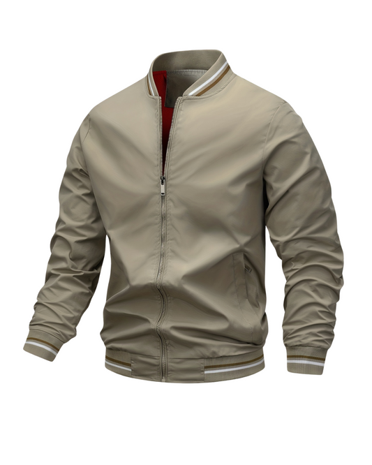 Chaqueta casual para hombre