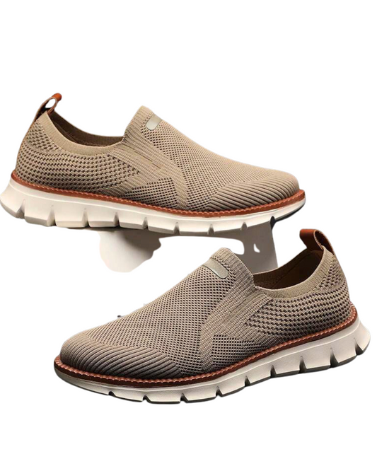 Zapatillas de malla