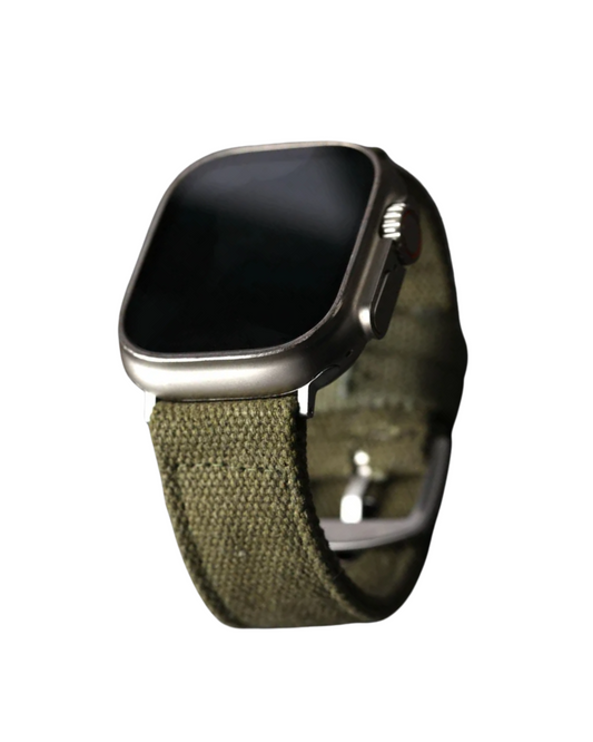 Correa Voyager para Apple Watch