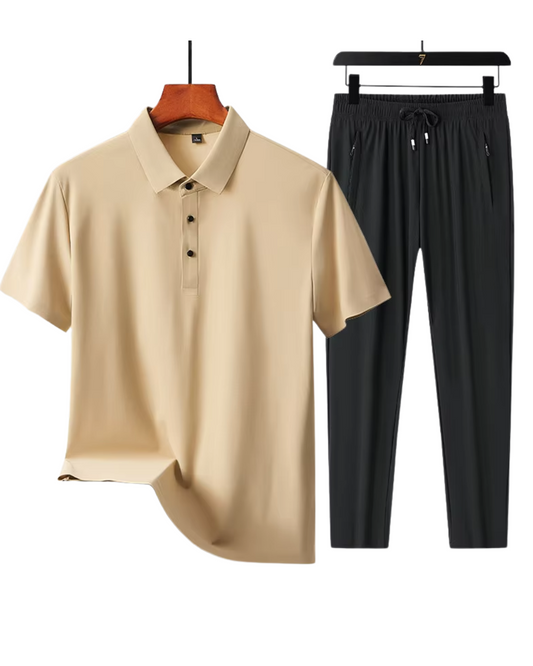 Conjunto casual de 2 piezas