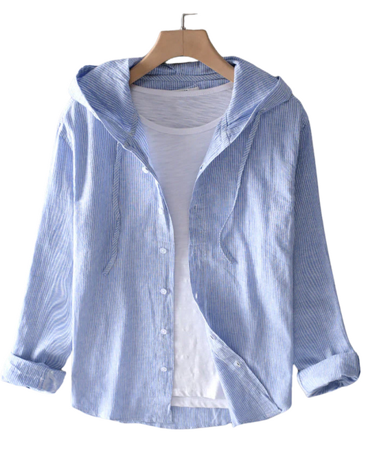 Elegante blusa de mujer
