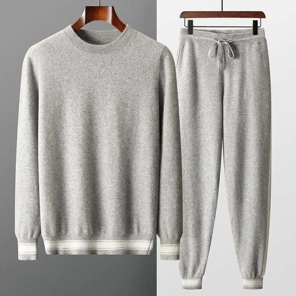 Ropa informal Tenuta Cashmere