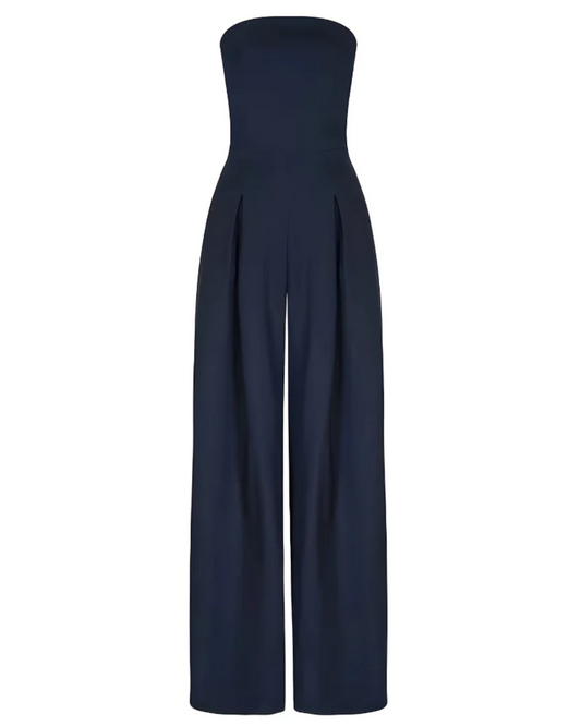 Elegante mono para mujer