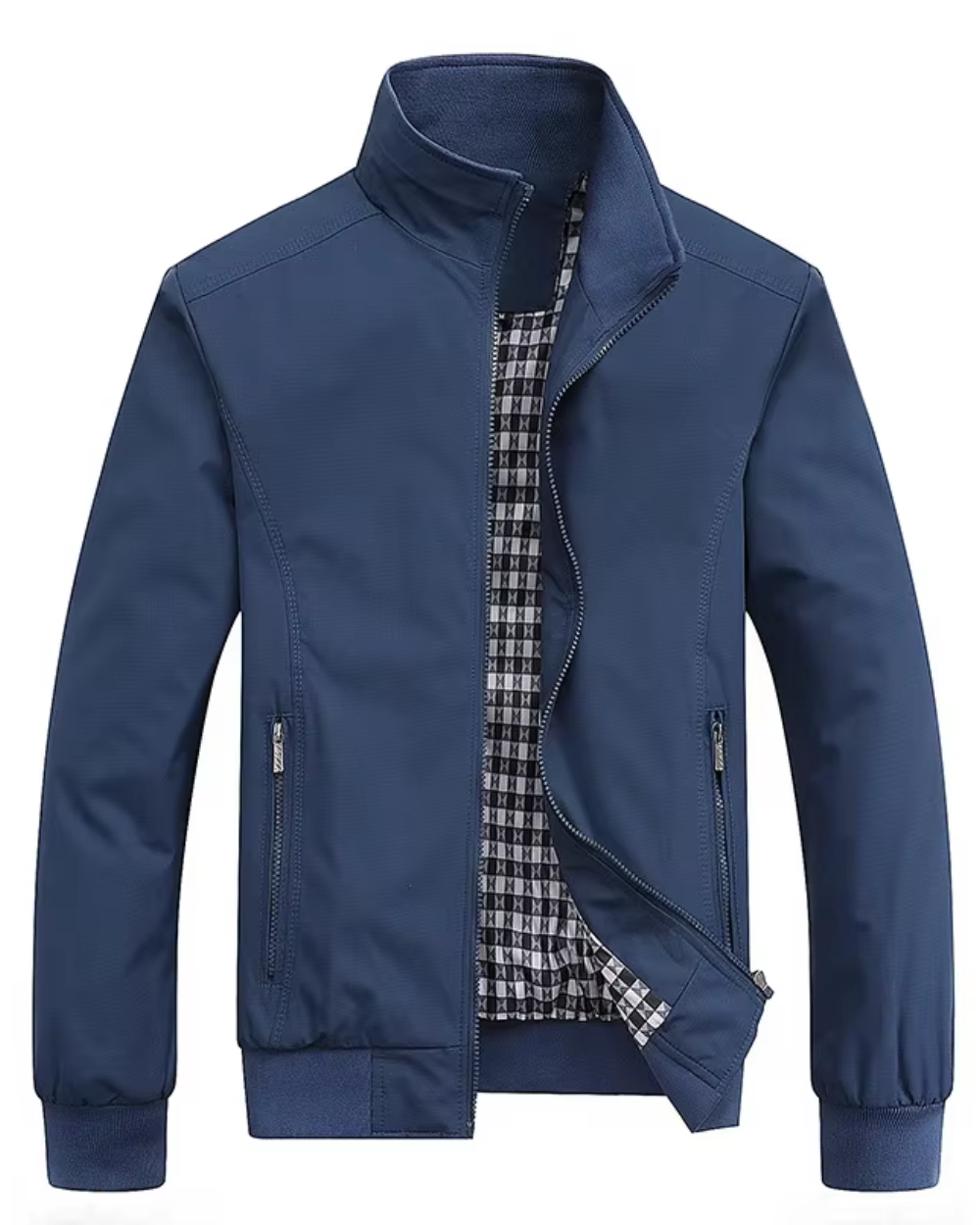 Chaqueta Federico Spring