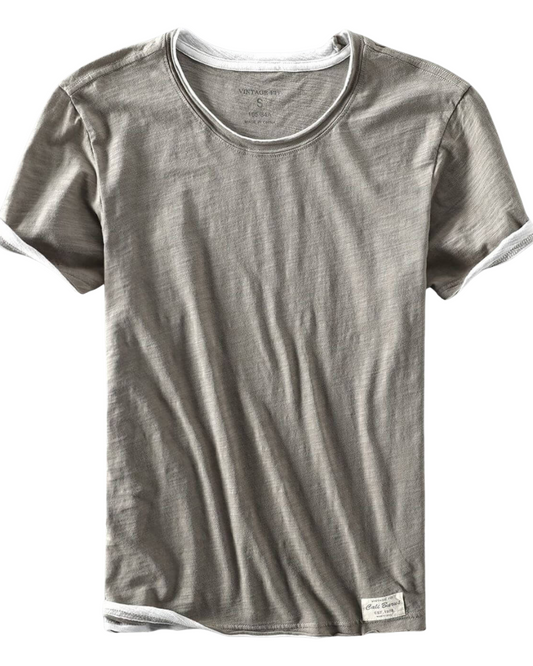 Camiseta básica