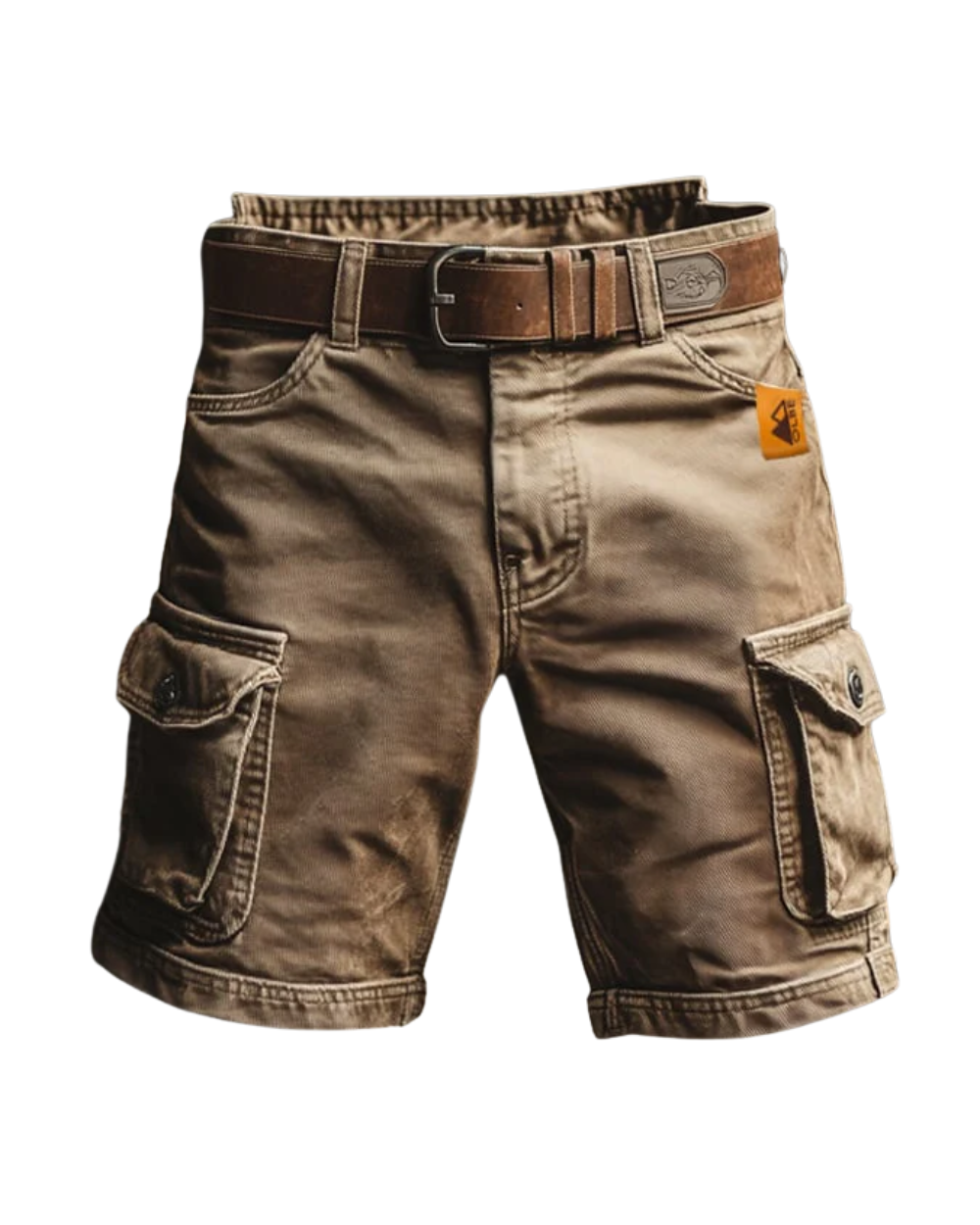 Pantalones cortos de trabajo