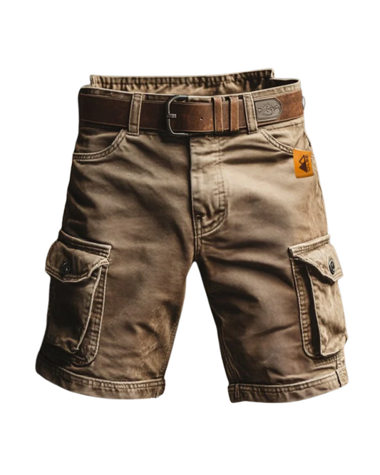 Pantalones cortos de trabajo