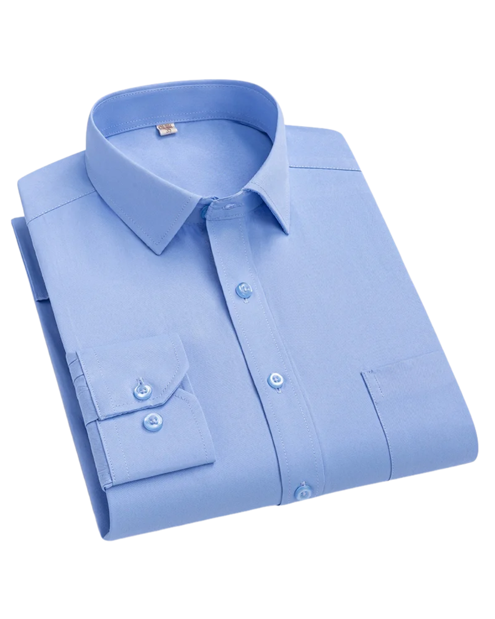 Camisa formal de oficina
