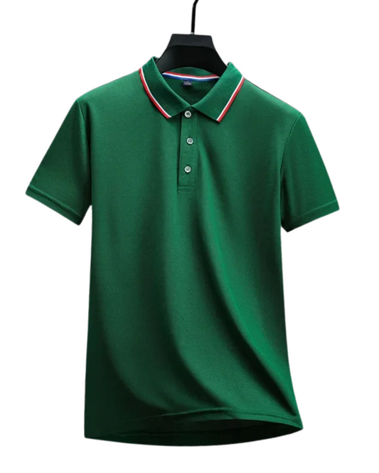 Polo casual de verano
