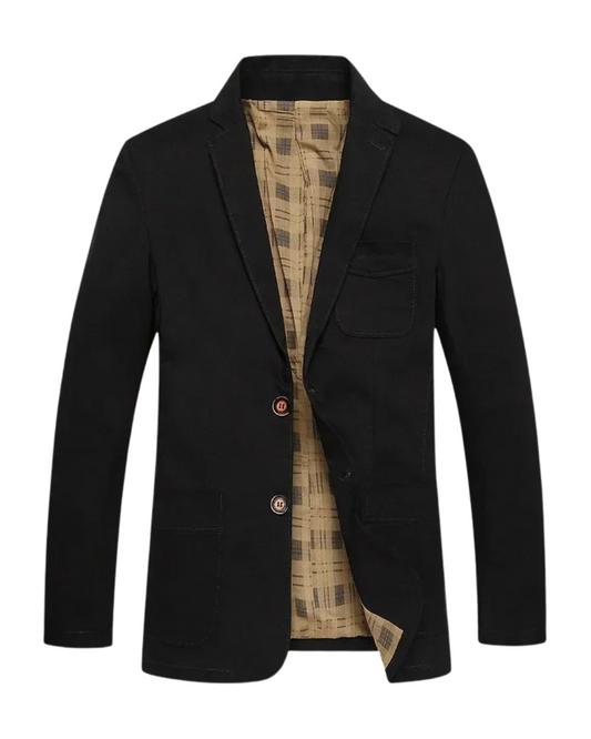 Blazer premium para hombre