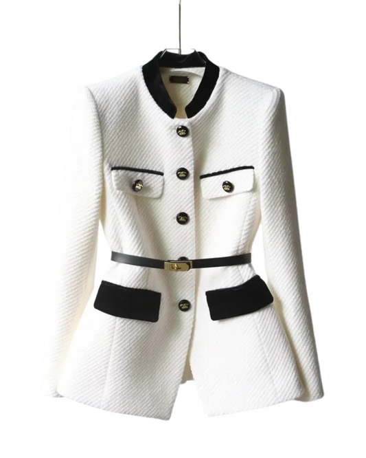 Elegante chaqueta para mujer