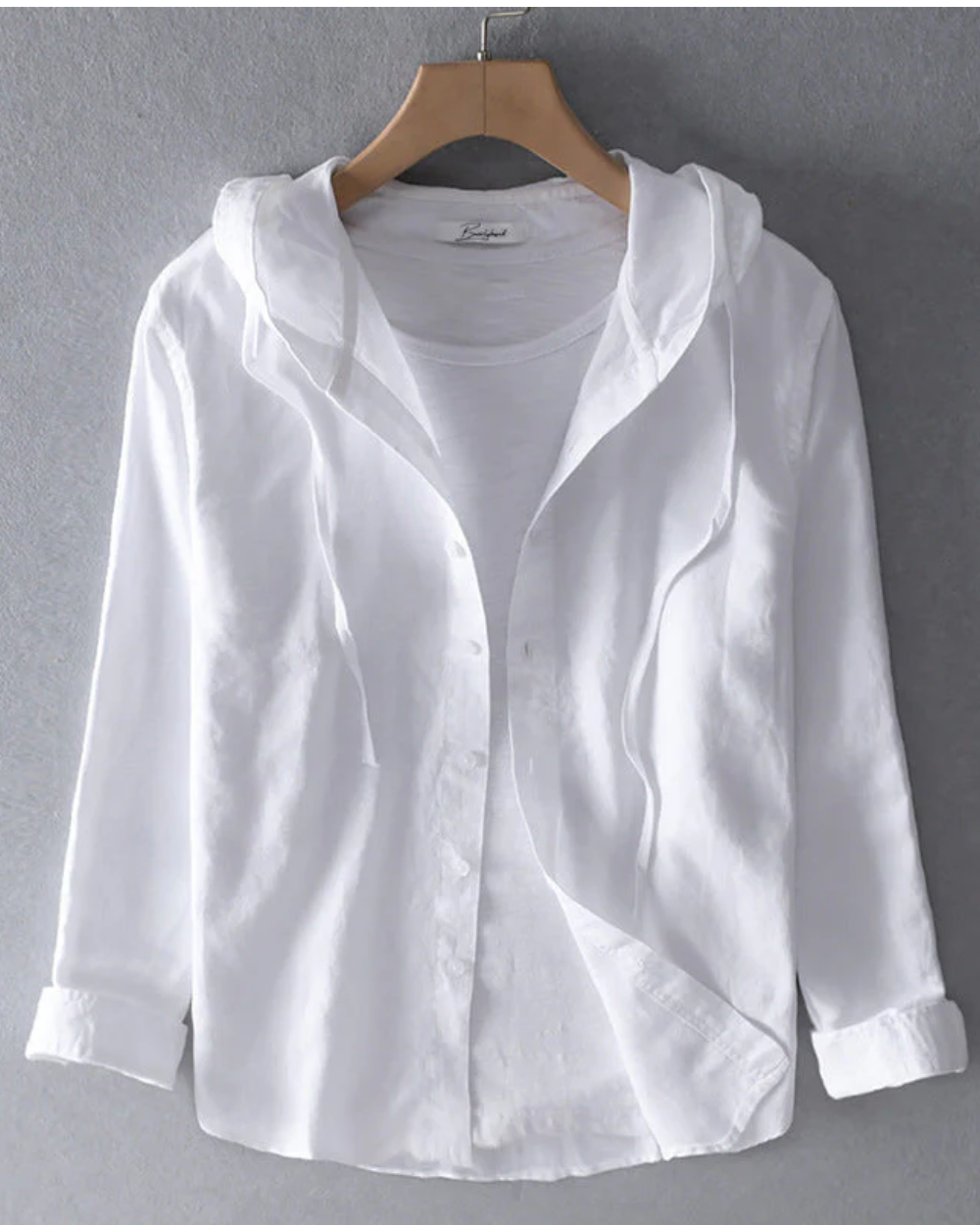 Elegante blusa de mujer