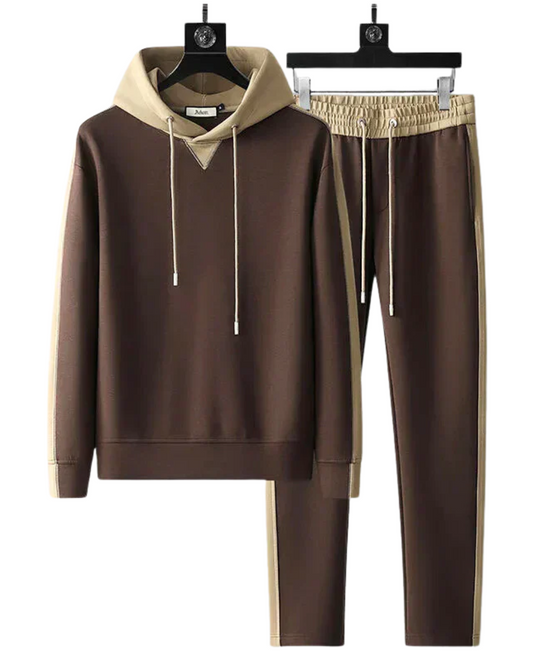 Sudadera con capucha