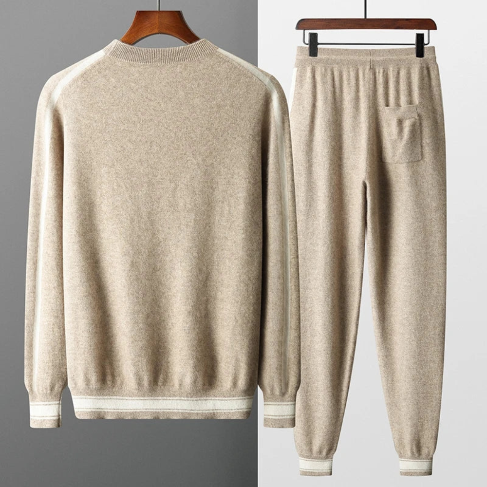 Ropa informal Tenuta Cashmere