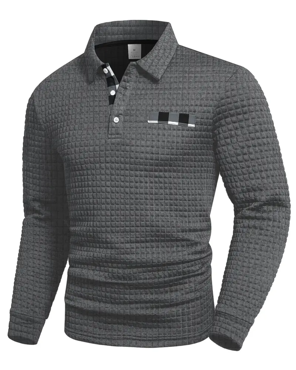 Polo de canalé