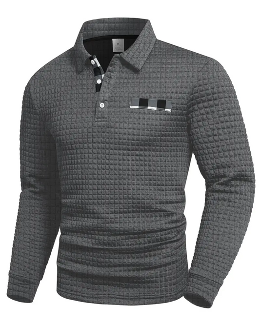 Polo de canalé