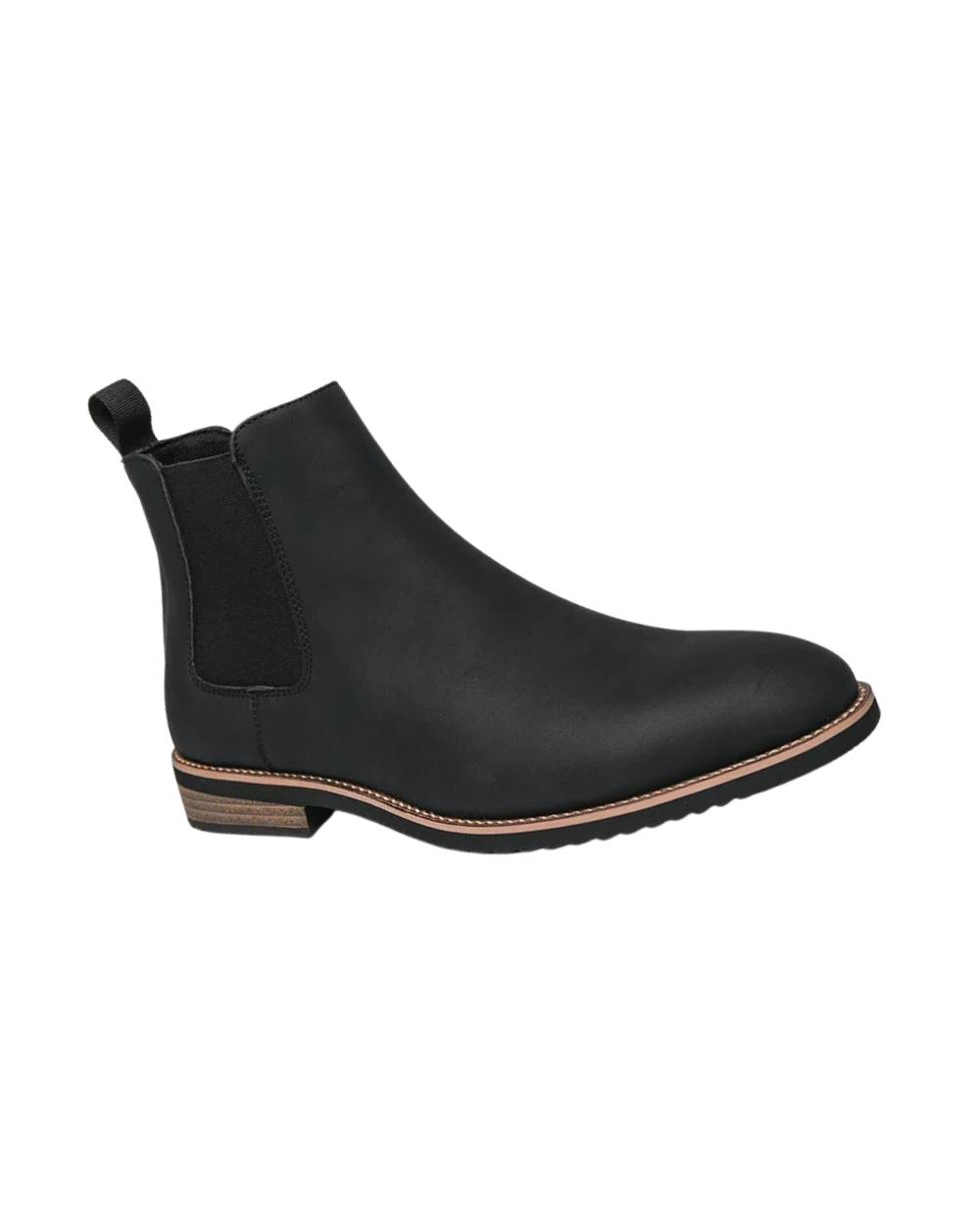 Elegantes botas Chelsea