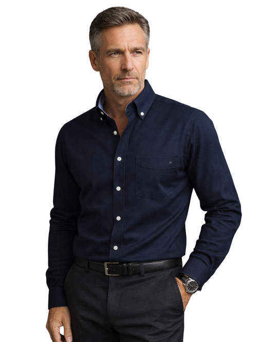 Camisa elegante para hombre