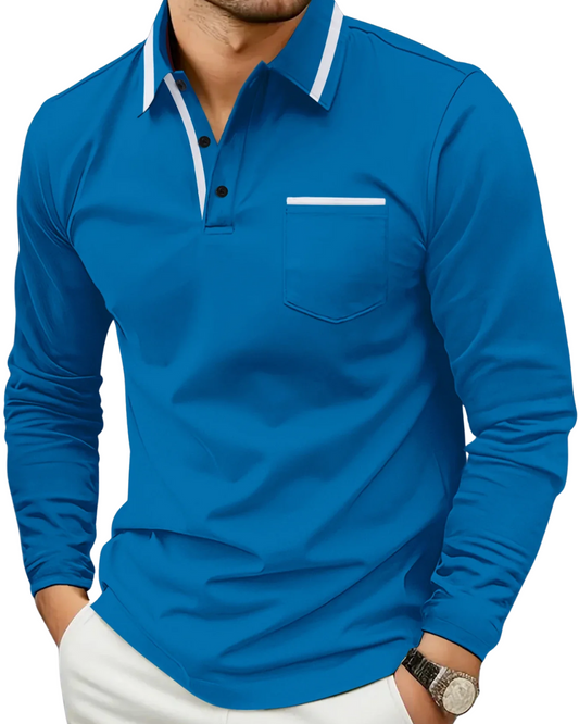 Polo casual