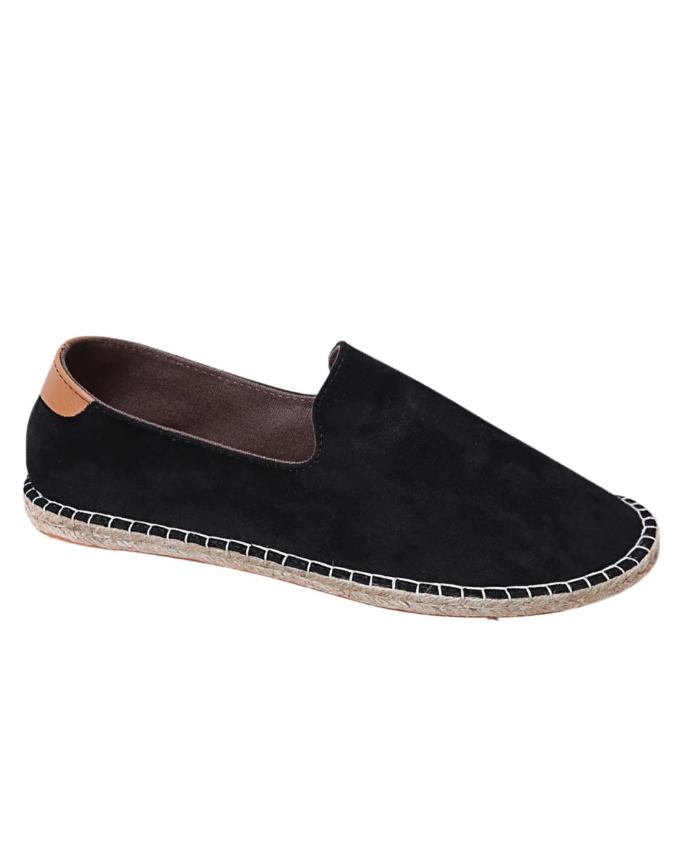 Alpargatas casual para hombre