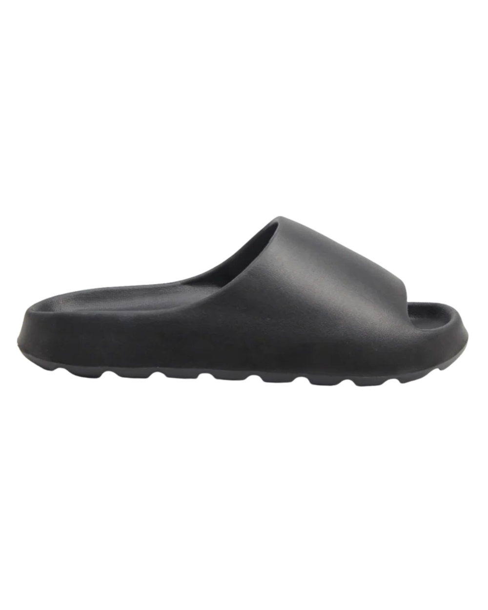 Sandalias cómodas y suaves