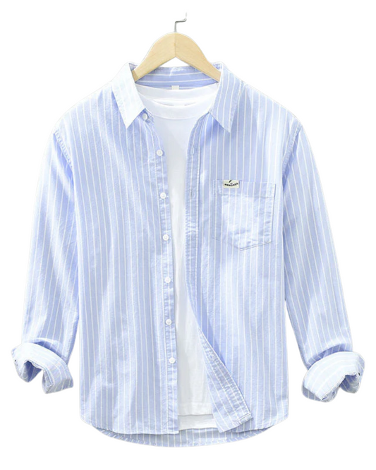 Camisa Premium para hombre