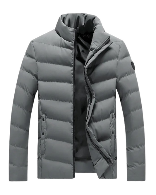 Parkas Chaqueta de invierno