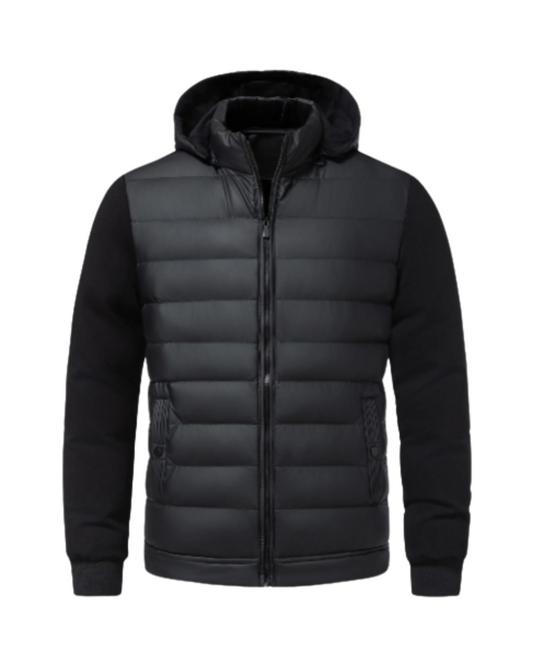 Chaqueta híbrida Paris Premium