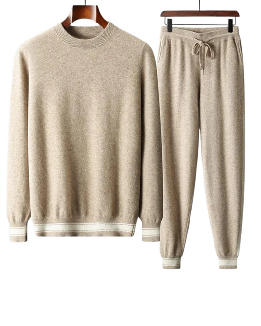 Ropa informal Tenuta Cashmere
