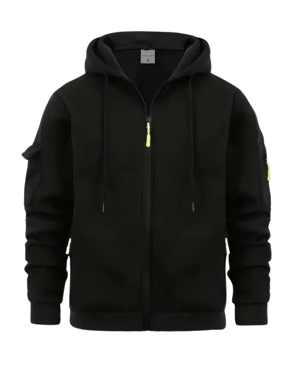 Elegante chaleco para hombre