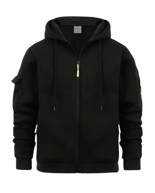 Elegante chaleco para hombre