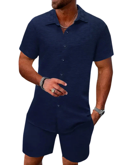 Conjunto de verano de 2 piezas Marbella
