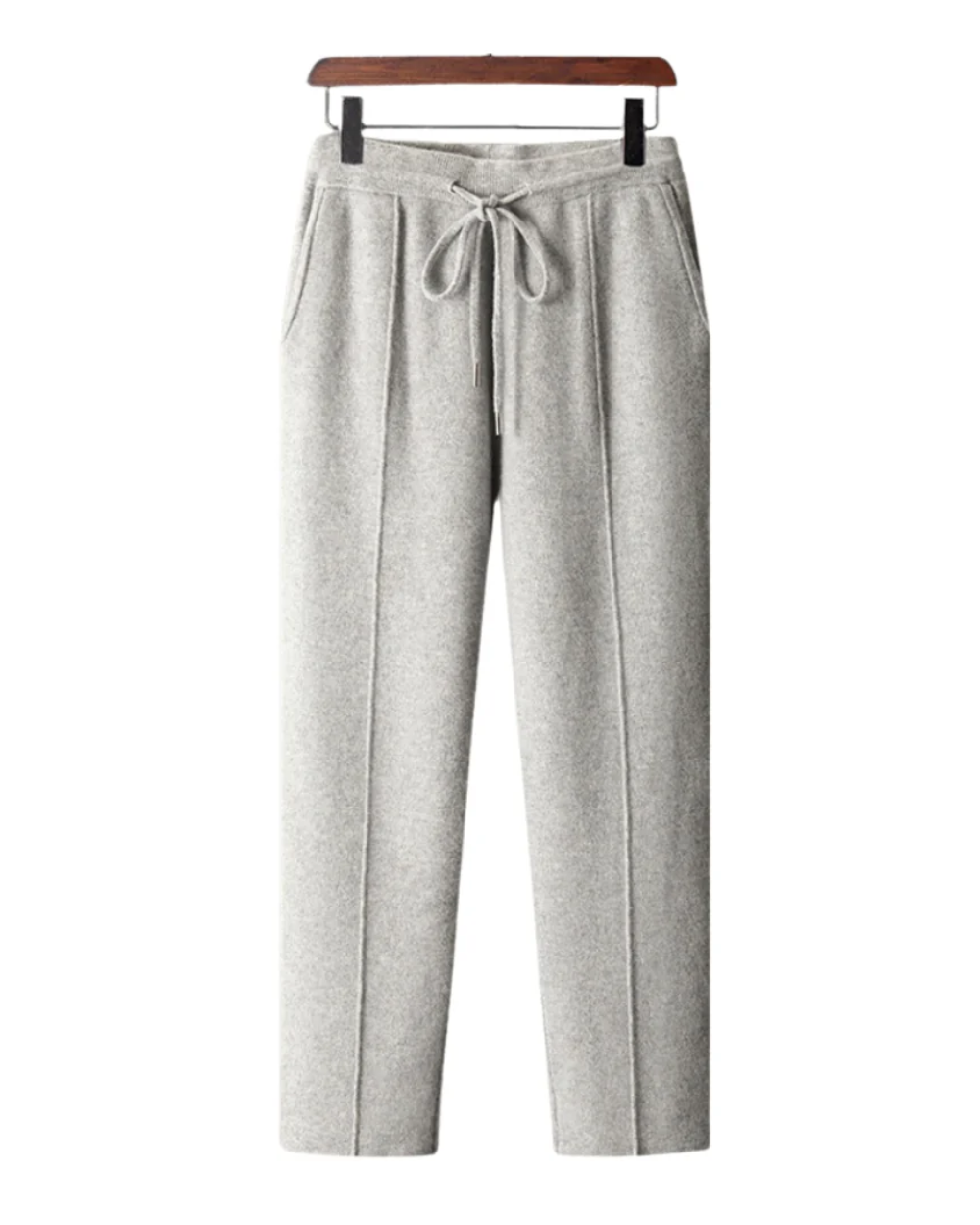 Pantalones de cachemira Arcturus
