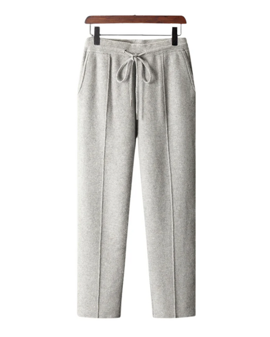 Pantalones de cachemira Arcturus