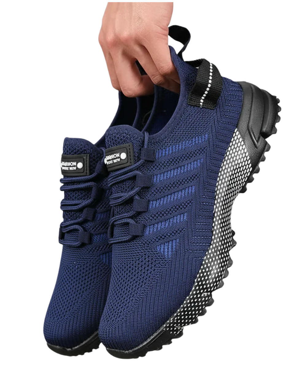 Zapatos elegantes para hombre