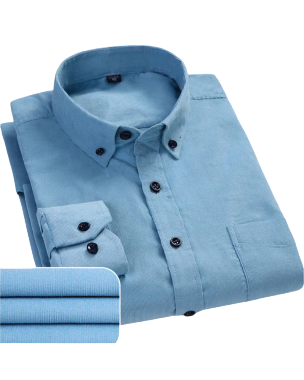 Camisa de lujo Achille