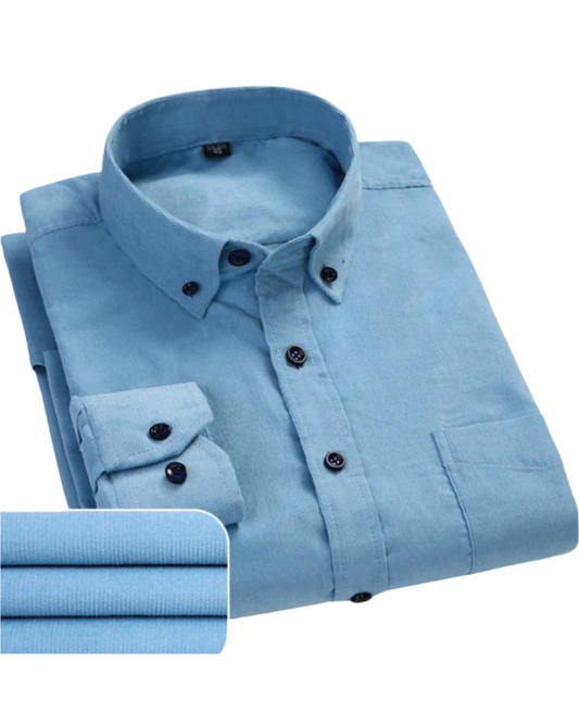 Camisa de lujo Achille