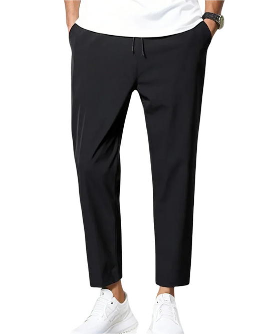 Pantalones cómodos